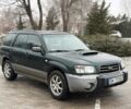 Зеленый Субару Форестер, объемом двигателя 2 л и пробегом 350 тыс. км за 2750 $, фото 1 на Automoto.ua