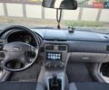 Зеленый Субару Форестер, объемом двигателя 2 л и пробегом 180 тыс. км за 5800 $, фото 21 на Automoto.ua