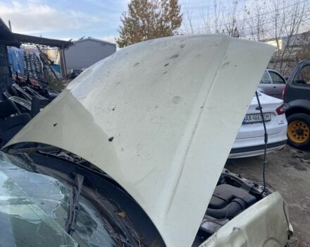 Зеленый Субару Форестер, объемом двигателя 2.5 л и пробегом 224 тыс. км за 2250 $, фото 6 на Automoto.ua