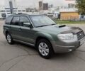 Зелений Субару Forester, об'ємом двигуна 1.99 л та пробігом 245 тис. км за 5200 $, фото 14 на Automoto.ua