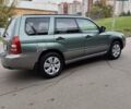 Зелений Субару Forester, об'ємом двигуна 1.99 л та пробігом 245 тис. км за 5200 $, фото 12 на Automoto.ua