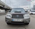 Зелений Субару Forester, об'ємом двигуна 1.99 л та пробігом 245 тис. км за 5200 $, фото 4 на Automoto.ua