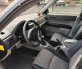 Зелений Субару Forester, об'ємом двигуна 1.99 л та пробігом 245 тис. км за 5200 $, фото 15 на Automoto.ua