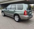 Зелений Субару Forester, об'ємом двигуна 1.99 л та пробігом 245 тис. км за 5200 $, фото 7 на Automoto.ua