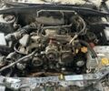 Субару Форестер 2006 в Фастове на Automoto.ua Зеленый Субару Форестер, объемом двигателя 2 л и пробегом 250 тыс. км за 1400 $, фото 9 на Automoto.ua