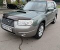 Зелений Субару Forester, об'ємом двигуна 1.99 л та пробігом 245 тис. км за 5200 $, фото 2 на Automoto.ua