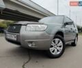 Зелений Субару Forester, об'ємом двигуна 1.99 л та пробігом 245 тис. км за 5200 $, фото 1 на Automoto.ua