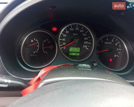 Зеленый Субару Форестер, объемом двигателя 1.99 л и пробегом 170 тыс. км за 5500 $, фото 6 на Automoto.ua