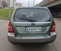 Зелений Субару Forester, об'ємом двигуна 1.99 л та пробігом 245 тис. км за 5200 $, фото 10 на Automoto.ua