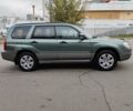 Зелений Субару Forester, об'ємом двигуна 1.99 л та пробігом 245 тис. км за 5200 $, фото 13 на Automoto.ua