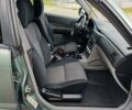 Зелений Субару Forester, об'ємом двигуна 1.99 л та пробігом 245 тис. км за 5200 $, фото 40 на Automoto.ua