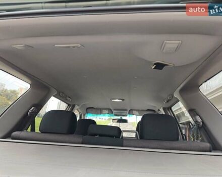 Зелений Субару Forester, об'ємом двигуна 1.99 л та пробігом 245 тис. км за 5200 $, фото 30 на Automoto.ua