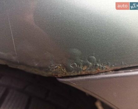 Зеленый Субару Форестер, объемом двигателя 1.99 л и пробегом 170 тыс. км за 5500 $, фото 3 на Automoto.ua