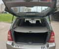 Зелений Субару Forester, об'ємом двигуна 1.99 л та пробігом 245 тис. км за 5200 $, фото 27 на Automoto.ua