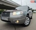 Зелений Субару Forester, об'ємом двигуна 1.99 л та пробігом 245 тис. км за 5200 $, фото 1 на Automoto.ua