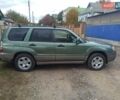 Зеленый Субару Форестер, объемом двигателя 1.99 л и пробегом 170 тыс. км за 5500 $, фото 1 на Automoto.ua