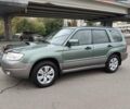 Зелений Субару Forester, об'ємом двигуна 1.99 л та пробігом 245 тис. км за 5200 $, фото 5 на Automoto.ua