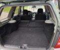 Зелений Субару Forester, об'ємом двигуна 1.99 л та пробігом 245 тис. км за 5200 $, фото 29 на Automoto.ua