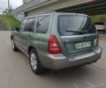 Зелений Субару Forester, об'ємом двигуна 1.99 л та пробігом 245 тис. км за 5200 $, фото 8 на Automoto.ua