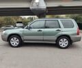 Зелений Субару Forester, об'ємом двигуна 1.99 л та пробігом 245 тис. км за 5200 $, фото 6 на Automoto.ua