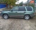 Зеленый Субару Форестер, объемом двигателя 1.99 л и пробегом 170 тыс. км за 5500 $, фото 2 на Automoto.ua