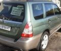 Зелений Субару Forester, об'ємом двигуна 2 л та пробігом 246 тис. км за 8000 $, фото 3 на Automoto.ua