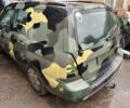Субару Форестер 2006 в Фастове на Automoto.ua Зеленый Субару Форестер, объемом двигателя 2 л и пробегом 250 тыс. км за 1400 $, фото 2 на Automoto.ua