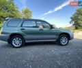 Зелений Субару Forester, об'ємом двигуна 1.99 л та пробігом 214 тис. км за 6400 $, фото 6 на Automoto.ua