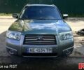 Зелений Субару Forester, об'ємом двигуна 2 л та пробігом 199 тис. км за 7500 $, фото 1 на Automoto.ua