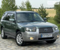 Зелений Субару Forester, об'ємом двигуна 1.99 л та пробігом 198 тис. км за 6800 $, фото 23 на Automoto.ua