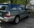 Зелений Субару Forester, об'ємом двигуна 2 л та пробігом 199 тис. км за 7500 $, фото 4 на Automoto.ua