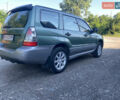 Зелений Субару Forester, об'ємом двигуна 1.99 л та пробігом 214 тис. км за 6400 $, фото 5 на Automoto.ua