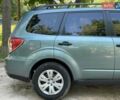 Зелений Субару Forester, об'ємом двигуна 2 л та пробігом 274 тис. км за 7690 $, фото 7 на Automoto.ua
