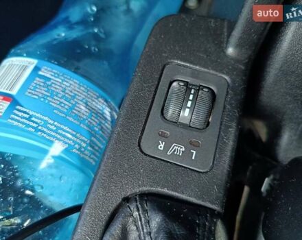 Зеленый Субару Форестер, объемом двигателя 2.46 л и пробегом 130 тыс. км за 8300 $, фото 37 на Automoto.ua
