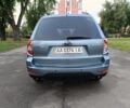 Зеленый Субару Форестер, объемом двигателя 2.5 л и пробегом 130 тыс. км за 8300 $, фото 4 на Automoto.ua