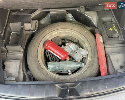 Зелений Субару Forester, об'ємом двигуна 2.46 л та пробігом 199 тис. км за 7999 $, фото 20 на Automoto.ua