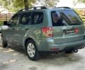 Субару Форестер 2008 в Киеве на Automoto.ua Зеленый Субару Форестер, объемом двигателя 2 л и пробегом 274 тыс. км за 7690 $, фото 11 на Automoto.ua