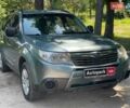Зелений Субару Forester, об'ємом двигуна 2 л та пробігом 274 тис. км за 7690 $, фото 3 на Automoto.ua
