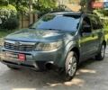 Зелений Субару Forester, об'ємом двигуна 2 л та пробігом 274 тис. км за 7690 $, фото 1 на Automoto.ua