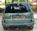 Зелений Субару Forester, об'ємом двигуна 2 л та пробігом 274 тис. км за 7690 $, фото 10 на Automoto.ua