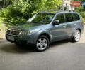 Зелений Субару Forester, об'ємом двигуна 2.46 л та пробігом 199 тис. км за 7999 $, фото 1 на Automoto.ua