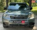 Зелений Субару Forester, об'ємом двигуна 2 л та пробігом 274 тис. км за 7690 $, фото 2 на Automoto.ua