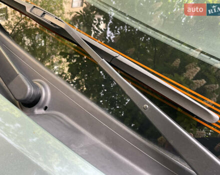 Зелений Субару Forester, об'ємом двигуна 2.46 л та пробігом 199 тис. км за 7999 $, фото 22 на Automoto.ua