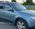 Зеленый Субару Форестер, объемом двигателя 2.46 л и пробегом 266 тыс. км за 7600 $, фото 6 на Automoto.ua