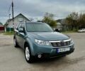 Зелений Субару Forester, об'ємом двигуна 0.25 л та пробігом 170 тис. км за 9600 $, фото 1 на Automoto.ua