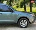 Зелений Субару Forester, об'ємом двигуна 2 л та пробігом 274 тис. км за 7690 $, фото 5 на Automoto.ua
