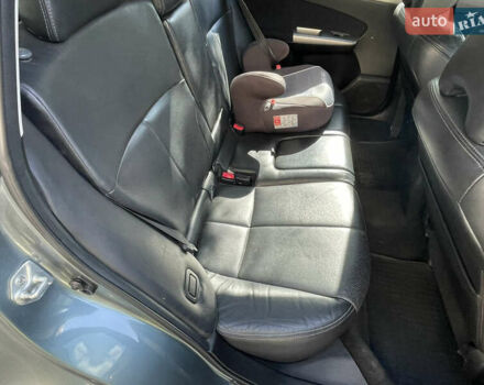 Зелений Субару Forester, об'ємом двигуна 2.46 л та пробігом 199 тис. км за 7999 $, фото 18 на Automoto.ua