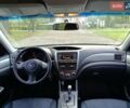 Зеленый Субару Форестер, объемом двигателя 2.46 л и пробегом 130 тыс. км за 8300 $, фото 12 на Automoto.ua