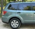 Субару Форестер 2008 в Киеве на Automoto.ua Зеленый Субару Форестер, объемом двигателя 2 л и пробегом 274 тыс. км за 7690 $, фото 6 на Automoto.ua