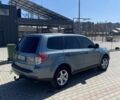 Зеленый Субару Форестер, объемом двигателя 2 л и пробегом 276 тыс. км за 8700 $, фото 1 на Automoto.ua
